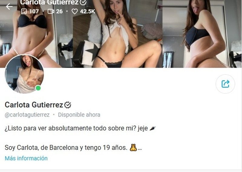 Photo full CarlotaGutierrez . C